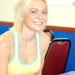 Pic of PinkFineArt | Kate from FTV Girls
