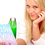 Pic of Marsha in New Year - Pmates Beautiful Girls!