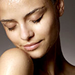 Pic of Lais Navarro posing in various lingeries