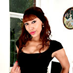 Pic of Hairy pussy pictures of Penny - The Nude and Hairy Women of ATK Natural & Hairy