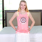 Pic of 
      Kristy May devours a fat cock to celebrate Cinco de Mayo
    