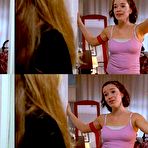 Pic of Marguerite Moreau nude in sexual movie scenes
