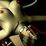 Pic of Crazy 3D World