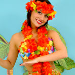 Pic of PinkFineArt | Carla in Aloha Carla from Pin-Up Wow