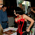 Pic of PinkFineArt | GlamourCon set01 from Pinup Files