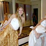 Pic of Just Married