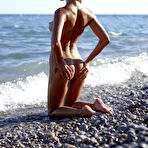 Pic of Darina L in Seaside by Hegre-Art | Erotic Beauties