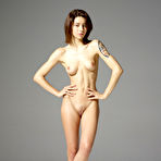 Pic of Rose in Fit French by Hegre-Art | Erotic Beauties