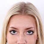Pic of PinkFineArt | Klara Czech Casting 7766 from Czech Casting