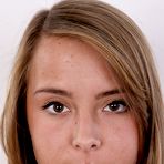 Pic of PinkFineArt | Natalie Casting 4330 from Czech Casting