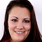Pic of PinkFineArt | Michaela Casting 7790 from Czech Casting