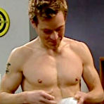 Pic of CelebrityGay.com - leaked Adam Rickitt photos