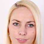Pic of PinkFineArt | Michaela Casting 1525 from Czech Casting