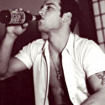 Pic of CelebrityGay.com - leaked Marc Bartolmeo photos