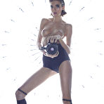 Pic of Alya in Mirror Muse Part 1 by Hegre-Art | Erotic Beauties