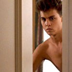 Pic of CelebrityGay.com - leaked Johnny Depp photos