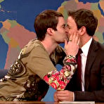 Pic of CelebrityGay.com - leaked Bill Hader photos