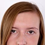 Pic of PinkFineArt | Michaela Casting 2107 from Czech Casting