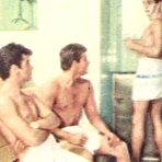 Pic of CelebrityGay.com - leaked Rock Hudson photos