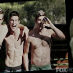 Pic of CelebrityGay.com - leaked Chris Lowell photos