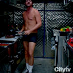Pic of CelebrityGay.com - leaked Zachary Knighton photos