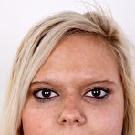 Pic of PinkFineArt | Daniela Casting 2122 from Czech Casting