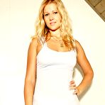Pic of Sandra De Marco: A Sensual Shower Experience... - BabesAndStars.com