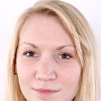 Pic of PinkFineArt | Klara Czech Casting 7771 from Czech Casting