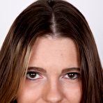 Pic of PinkFineArt | Michaela Casting 2126 from Czech Casting