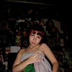 Pic of I Shot My Body