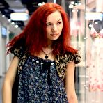 Pic of PinkFineArt | Monika E in Delizias from Met-Art