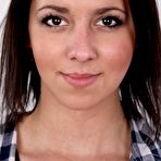 Pic of PinkFineArt | Michaela Casting 1572 from Czech Casting
