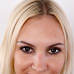 Pic of PinkFineArt | Lucie Czech Casting 5207 from Czech Casting