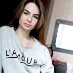 Pic of Debora A in Ronzi by Sex Art | Erotic Beauties