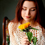 Pic of Berenice nude in erotic SACHER gallery - MetArt.com