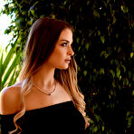 Pic of Emelia Paige Takes Off Everything / Hotty Stop