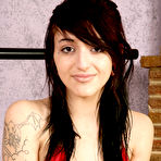 Pic of Duckie in Duckie in dime pieces