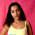 Pic of Maryann in Maryann in east indian