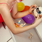 Pic of Jamie Joi in Oramie MetArt free picture gallery