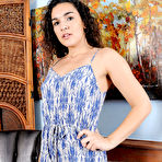 Pic of Paisley Parker in Paisley Parker in mediterranean