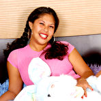 Pic of Aloha in Aloha in island girls