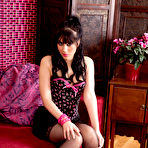 Pic of Vikki in Vikki in mediterranean