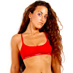 Pic of Melena in Melena in island girls