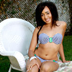 Pic of Tinslee Reagan in Tinslee Reagan in nudism series