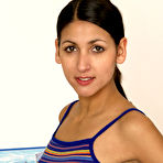 Pic of Kylie in Kylie in east indian