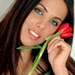 Pic of Diana in Diana in east indian