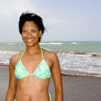 Pic of Chloe in Chloe in island girls