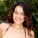 Pic of Gigi Loren in Gigi Loren in nudism series