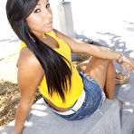 Pic of Kimberly Belle: Kimberly Belle takes her sexy... - BabesAndStars.com