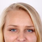 Pic of PinkFineArt | Katarina Casting 2129 from Czech Casting